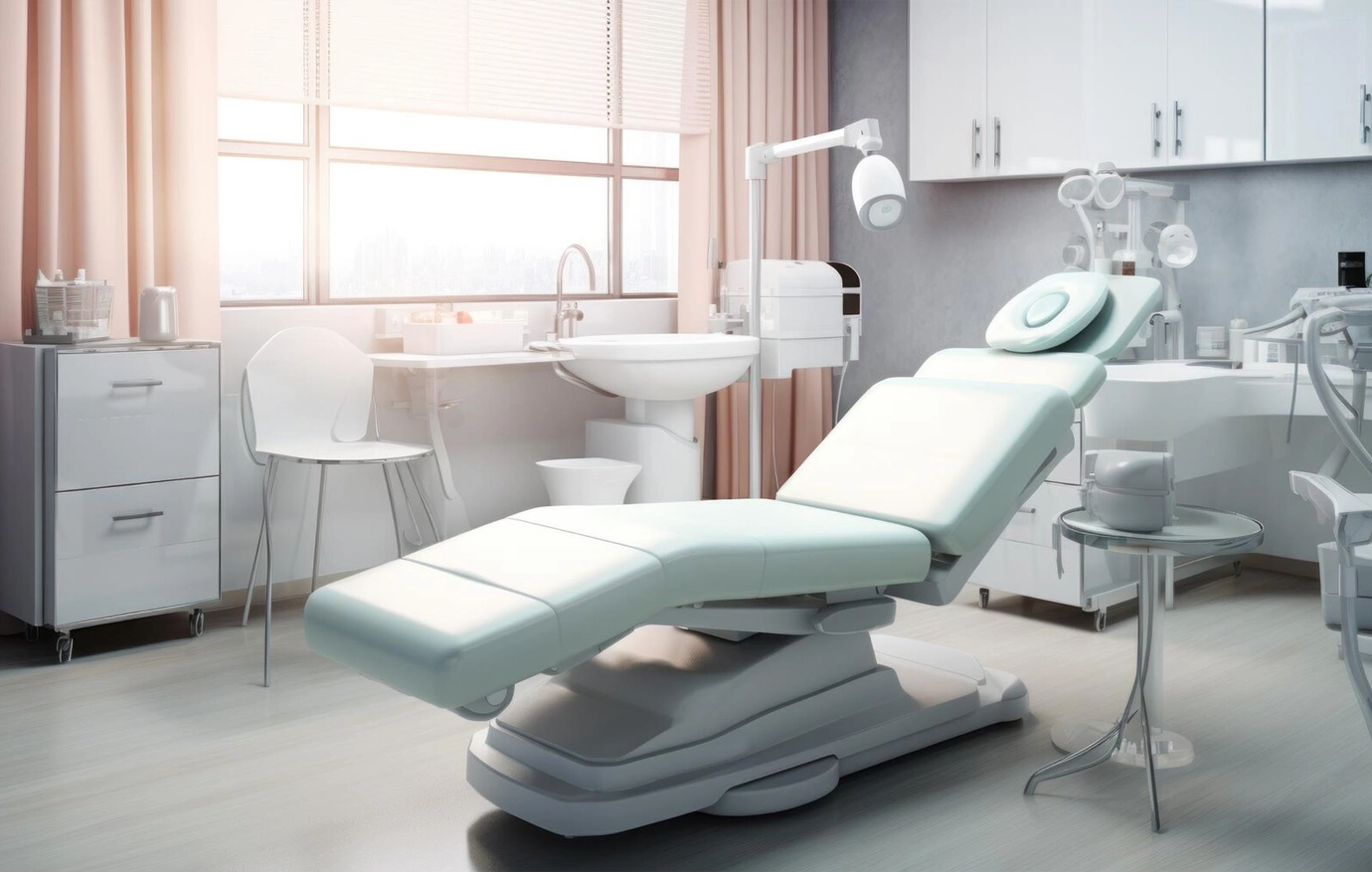 Clinic Gallery