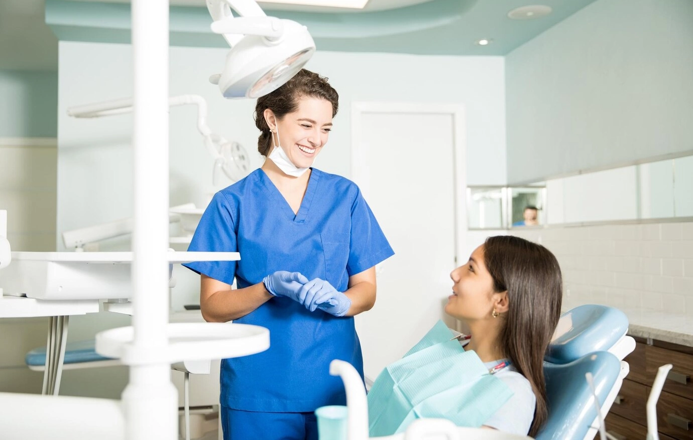 Clinic Gallery