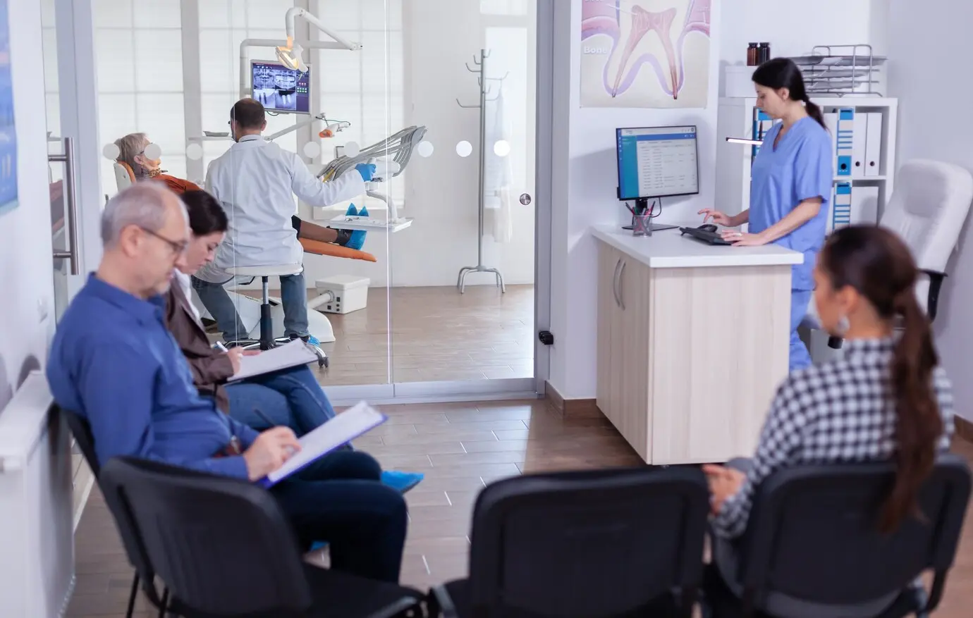 Clinic Gallery