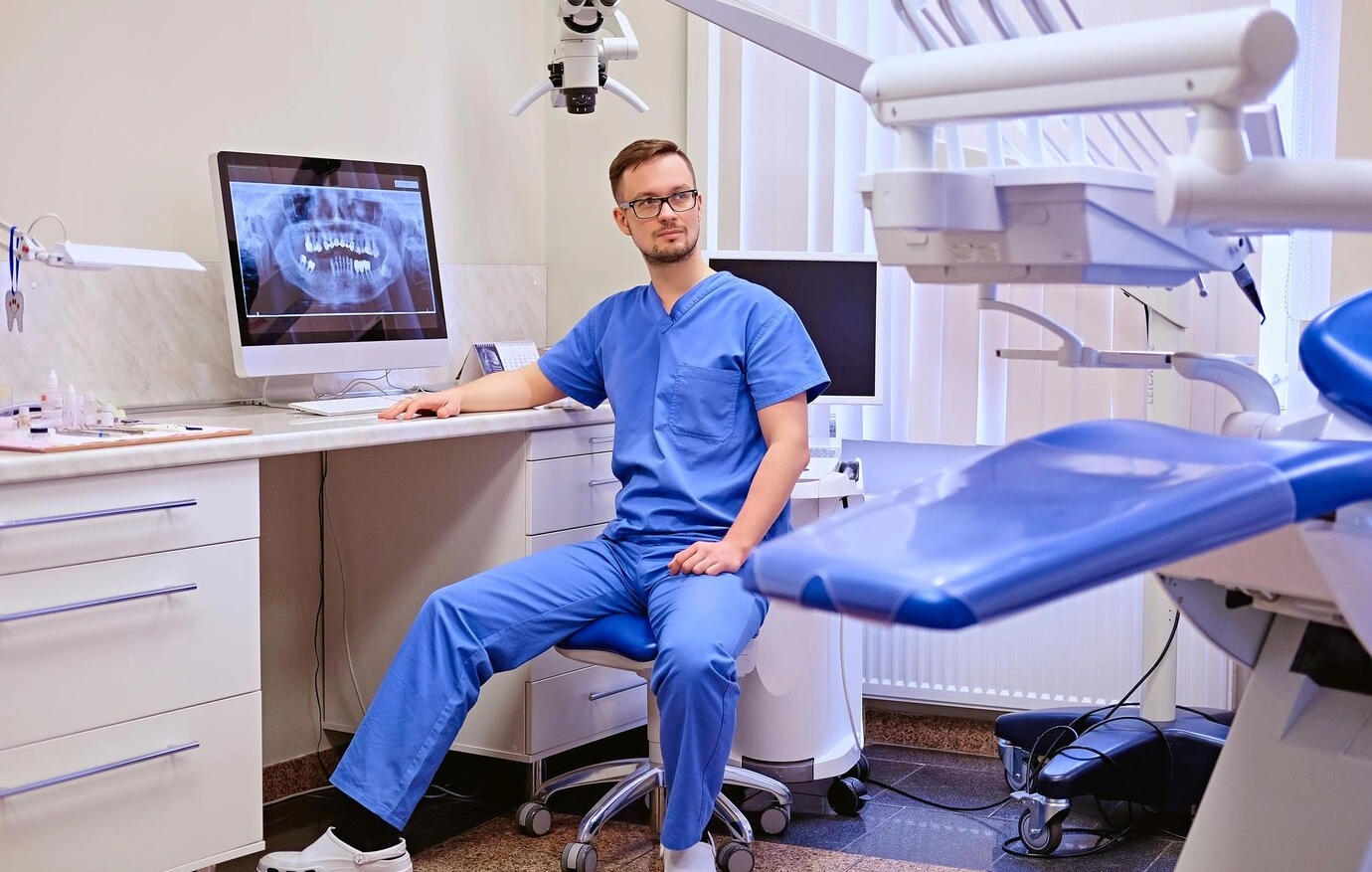 Clinic Gallery