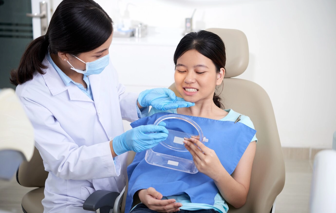 Clinic Gallery