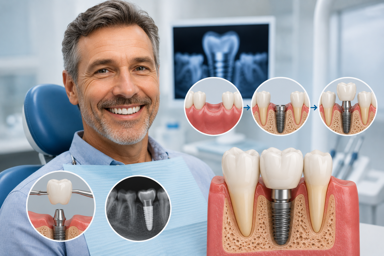 Dental Implants